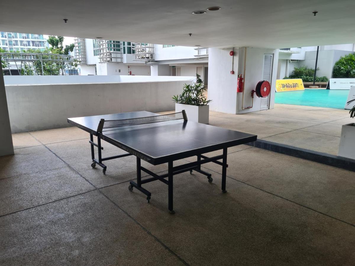 Verve 2Bedroom 2To6Pax Kuala Lumpur Near Midvalley Megamall Экстерьер фото