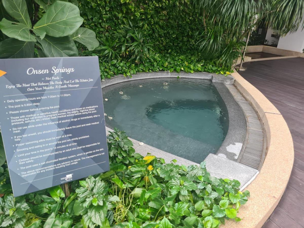 Verve 2Bedroom 2To6Pax Kuala Lumpur Near Midvalley Megamall Экстерьер фото