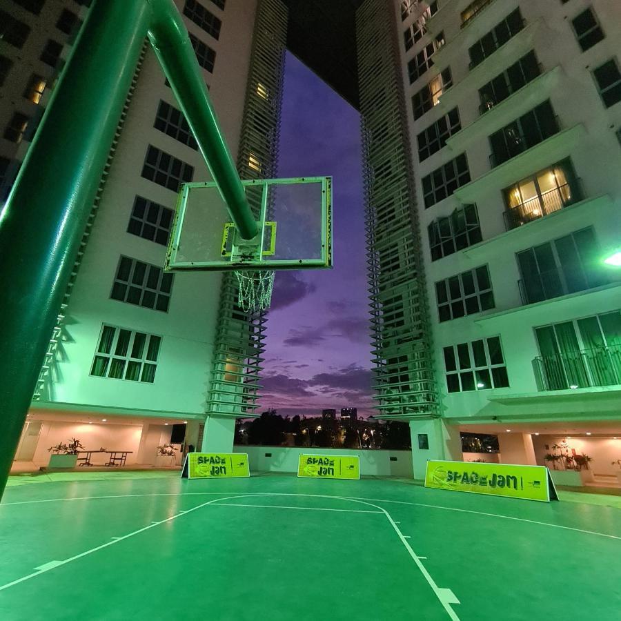Verve 2Bedroom 2To6Pax Kuala Lumpur Near Midvalley Megamall Экстерьер фото