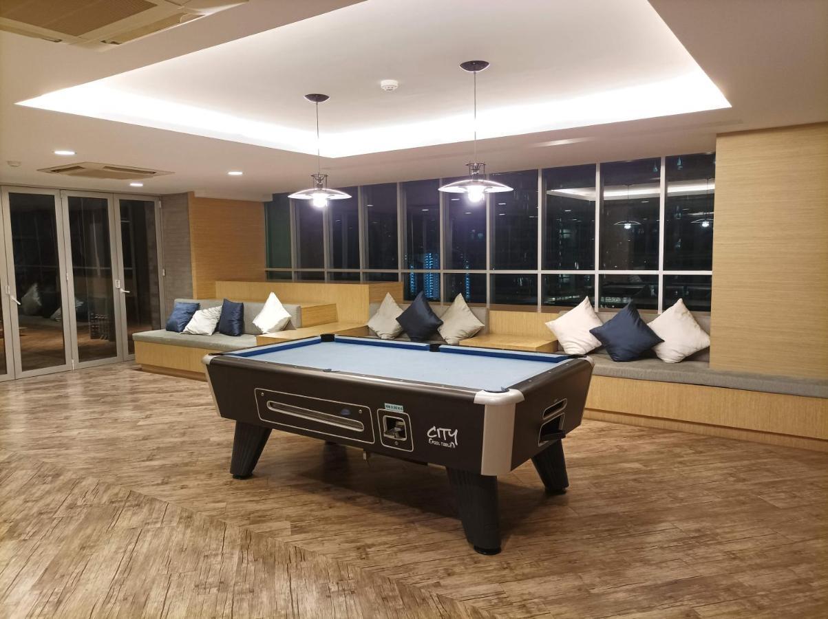 Verve 2Bedroom 2To6Pax Kuala Lumpur Near Midvalley Megamall Экстерьер фото