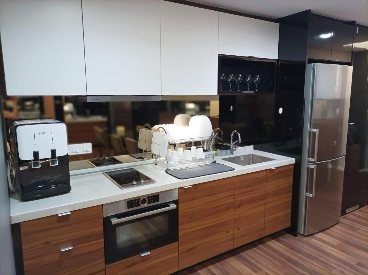 Verve 2Bedroom 2To6Pax Kuala Lumpur Near Midvalley Megamall Экстерьер фото