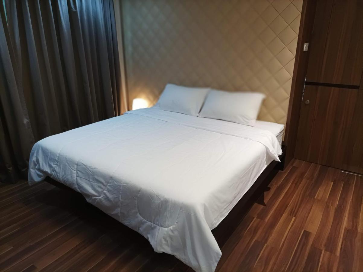 Verve 2Bedroom 2To6Pax Kuala Lumpur Near Midvalley Megamall Экстерьер фото