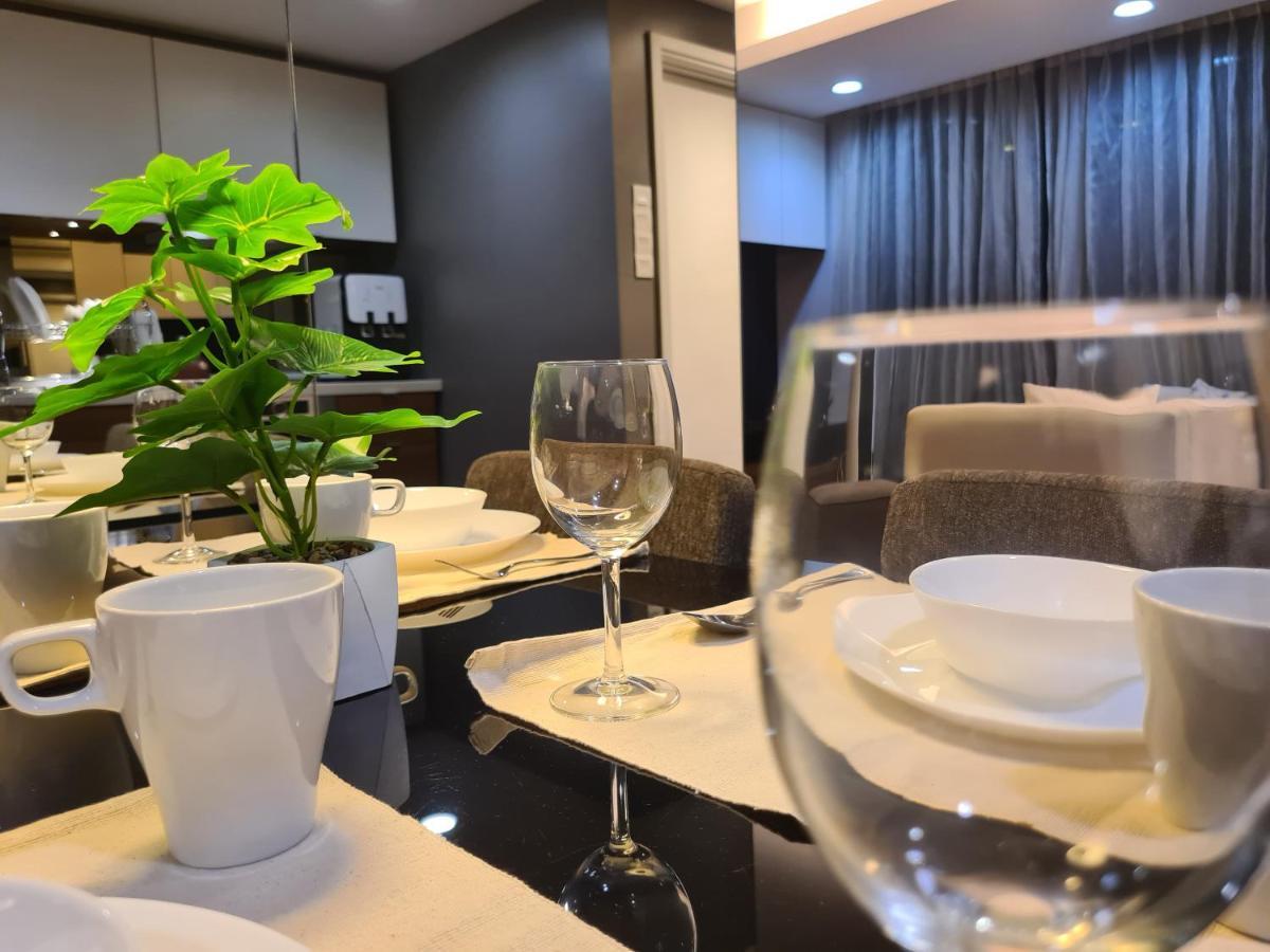 Verve 2Bedroom 2To6Pax Kuala Lumpur Near Midvalley Megamall Экстерьер фото