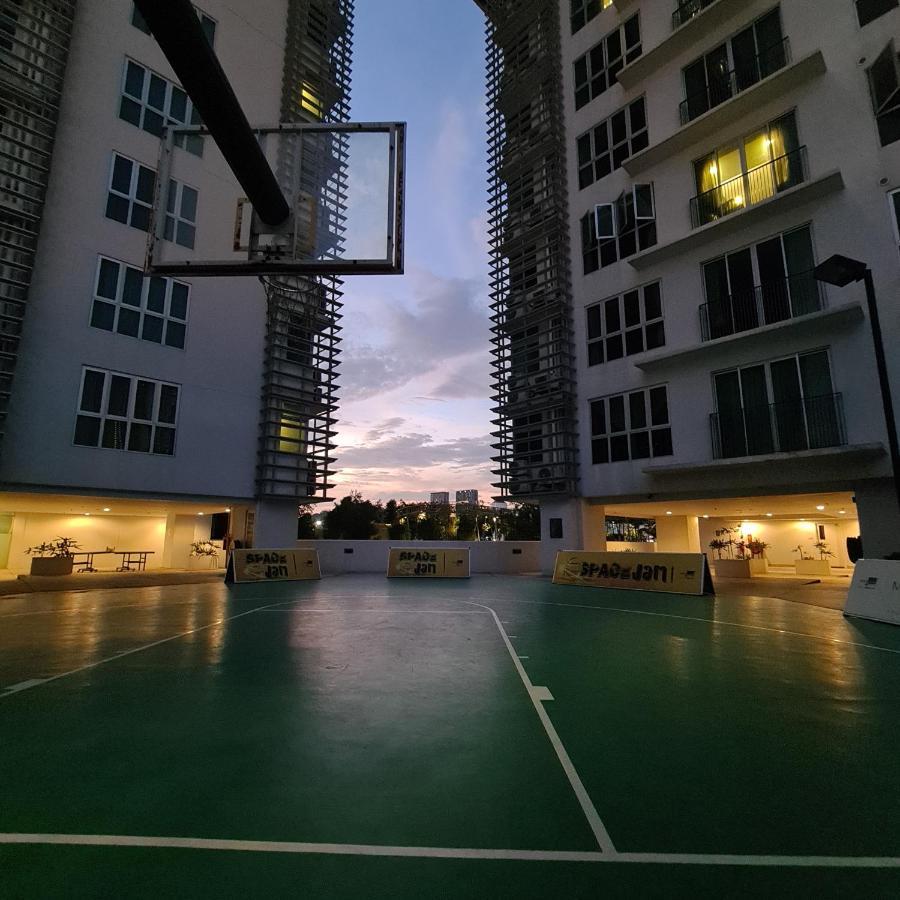 Verve 2Bedroom 2To6Pax Kuala Lumpur Near Midvalley Megamall Экстерьер фото