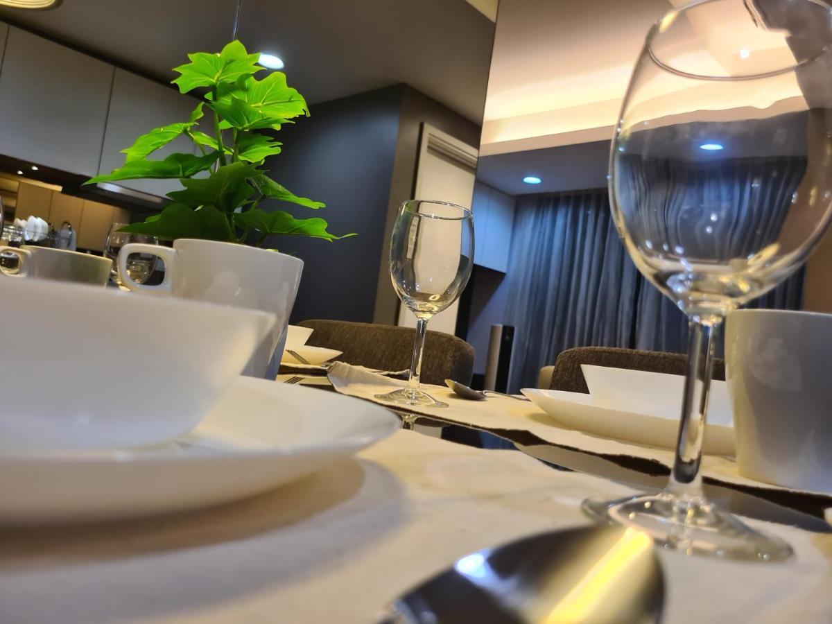 Verve 2Bedroom 2To6Pax Kuala Lumpur Near Midvalley Megamall Экстерьер фото