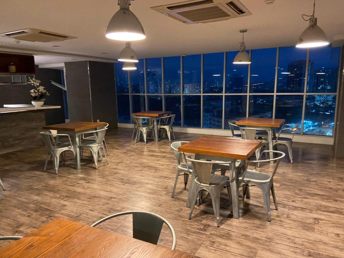 Verve 2Bedroom 2To6Pax Kuala Lumpur Near Midvalley Megamall Экстерьер фото