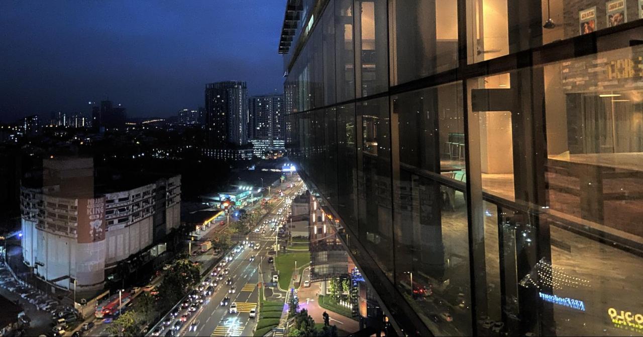 Verve 2Bedroom 2To6Pax Kuala Lumpur Near Midvalley Megamall Экстерьер фото